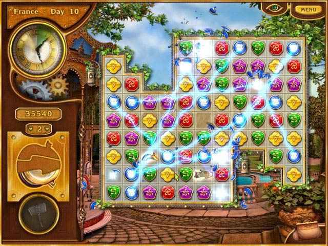 Around the World in 80 Days Game Free Download