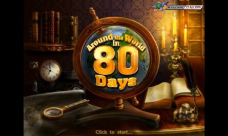Around the World in 80 Days Game Free Download