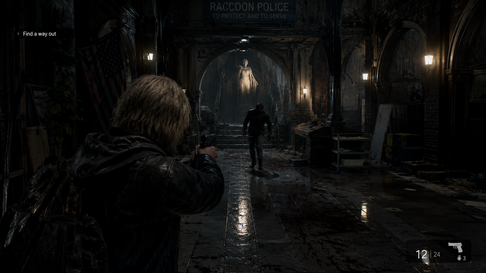Resident Evil Requiem Download for PC