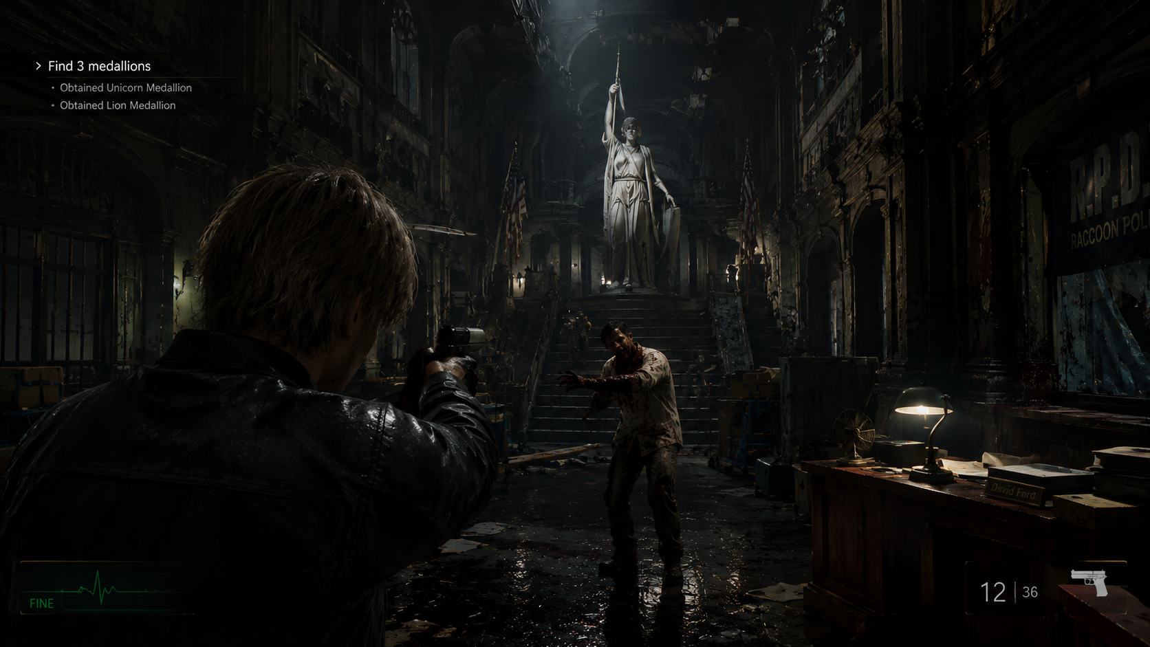 Resident Evil Requiem Download for PC