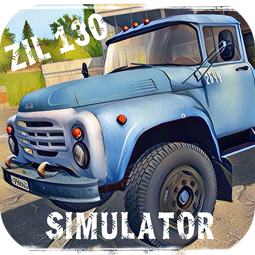 Russian Car Driver ZIL 130 Free Download
